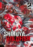 Shibuya Goldfish Bd.2