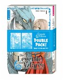 Die Legende von Azfareo Double Pack Band 1&2 Die Legende von Azfareo Double Pack Band 1&2