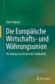 Die Europäische Wirtschafts- und Währungsunion