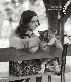 Cover Fotografie-Kalender, Photographic Diary, Agenda Photographique