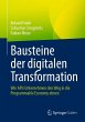 Bausteine der digitalen Transformation - Bild 1