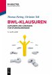 BWL-Klausuren - Bild 1