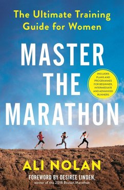 Cover Master the Marathon (eBook, ePUB)