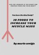 10 Foods That Increase Your Muscle Mass... - Bild 1