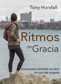 Ritmos de Gracia (eBook, ePUB)