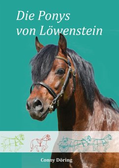 Die Ponys von Löwenstein - Döring, Conny