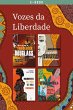Vozes da liberdade (eBook, ePUB) - Bild 1