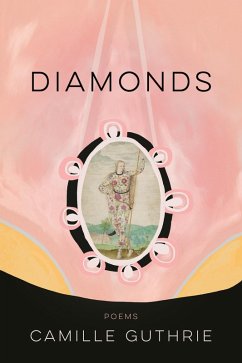 Diamonds (eBook, ePUB) - Guthrie, Camille