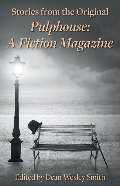 Stories from the Original Pulphouse: A Fiction Magazine (eBook, ePUB)