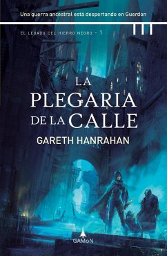 La plegaria de la calle (eBook, ePUB) Cover La plegaria de la calle (eBook, ePUB)