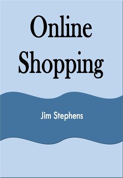 Online Shopping (eBook, ePUB) - Stephens, Jim