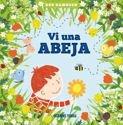 Vi una abeja (eBook, ePUB) - Ramsden, Rob