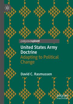 United States Army Doctrine - Rasmussen, David C.