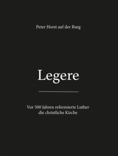 Legere - Horst auf der Burg, Peter