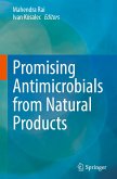 Promising Antimicrobials from Natural Products