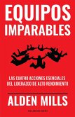 Equipos Imparables (eBook, ePUB)