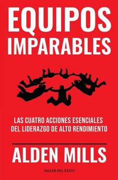 Equipos Imparables (eBook, ePUB) - Mills, Alden