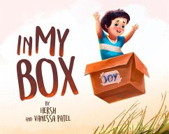 Cover In My Box (eBook, ePUB)