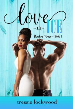 Cover Love -n- Ice (Breckon House, #1) (eBook, ePUB)