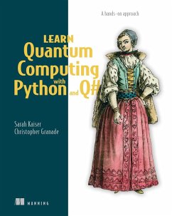 Cover Learn Quantum Computing with Python and Q (eBook, ePUB)