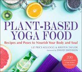 Plant-Based Yoga Food (eBook, ePUB)