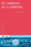 Du lobbying au E-lobbying (eBook, ePUB)