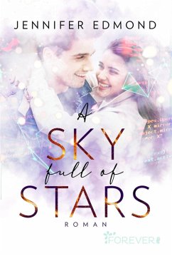 A Sky full of Stars (eBook, ePUB) - Edmond, Jennifer