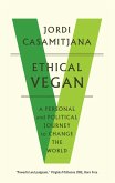 Ethical Vegan (eBook, ePUB)