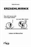 Erzaehlmirnix - Leben mit Menschen (eBook, PDF)