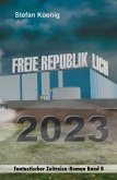 Freie Republik Lich - 2023 (eBook, ePUB)