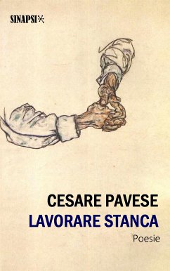 Lavorare stanca (eBook, ePUB) - Pavese, Cesare