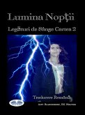 Lumina Nopții (Legături De Sânge Cartea 2) (eBook, ePUB)