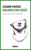 Dialoghi con Leucò (eBook, ePUB)