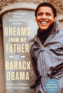 Dreams from My Father (Adapted for Young Adults) (eBook, ePUB) - Obama, Barack