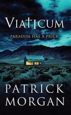 Viaticum (eBook, ePUB) - Morgan, Patrick