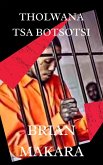 Tholwana Tsa Botsotsi (eBook, ePUB)