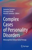 Complex Cases of Personality Disorders (eBook, PDF)