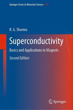 Cover Superconductivity (eBook, PDF)