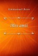 Mes amis (eBook, ePUB) - Bild 1