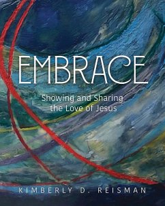 Cover Embrace (eBook, ePUB)