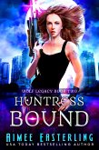 Huntress Bound (eBook, ePUB)