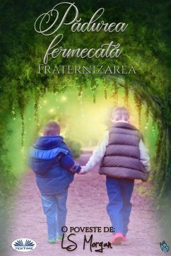 Cover Padurea Fermecata (eBook, ePUB)