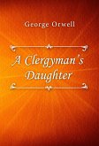 A Clergyman’s Daughter (eBook, ePUB)