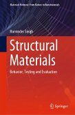 Structural Materials (eBook, PDF)