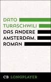 Das andere Amsterdam (eBook, ePUB)