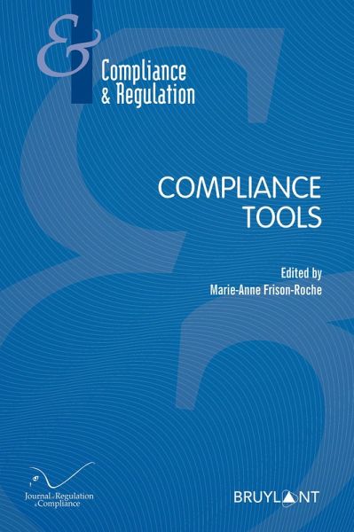 Compliance Tools (eBook, ePUB)