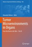 Tumor Microenvironments in Organs (eBook, PDF)