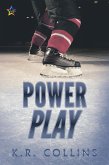 Power Play (Sophie Fournier, #5) (eBook, ePUB)