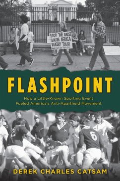 Flashpoint (eBook, ePUB) Cover Flashpoint (eBook, ePUB)