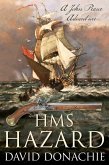 HMS Hazard (eBook, ePUB)